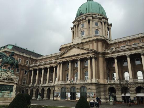 Galleria Nazionale Ungherese